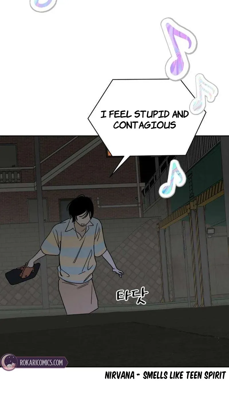 Read Immortal Boyfriend chapter 2 image 38 on Lezhin