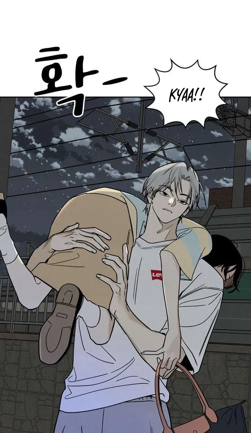Read Immortal Boyfriend chapter 2 image 44 on Lezhin
