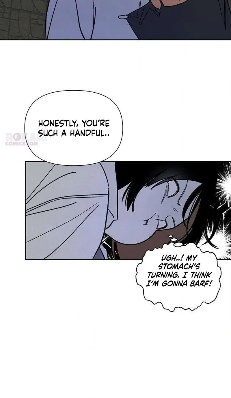 Read Immortal Boyfriend chapter 2 image 45 on Lezhin