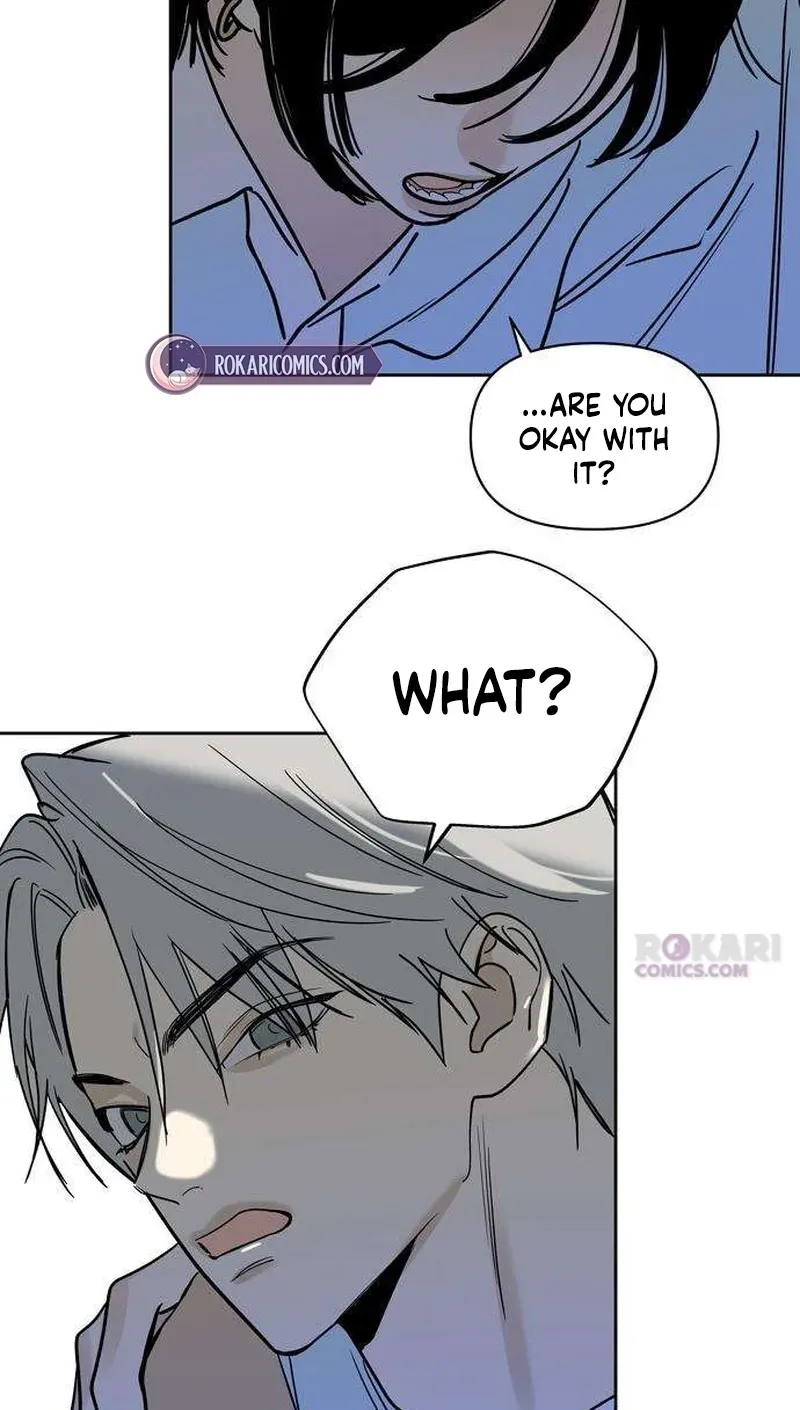 Read Immortal Boyfriend chapter 2 image 48 on Lezhin