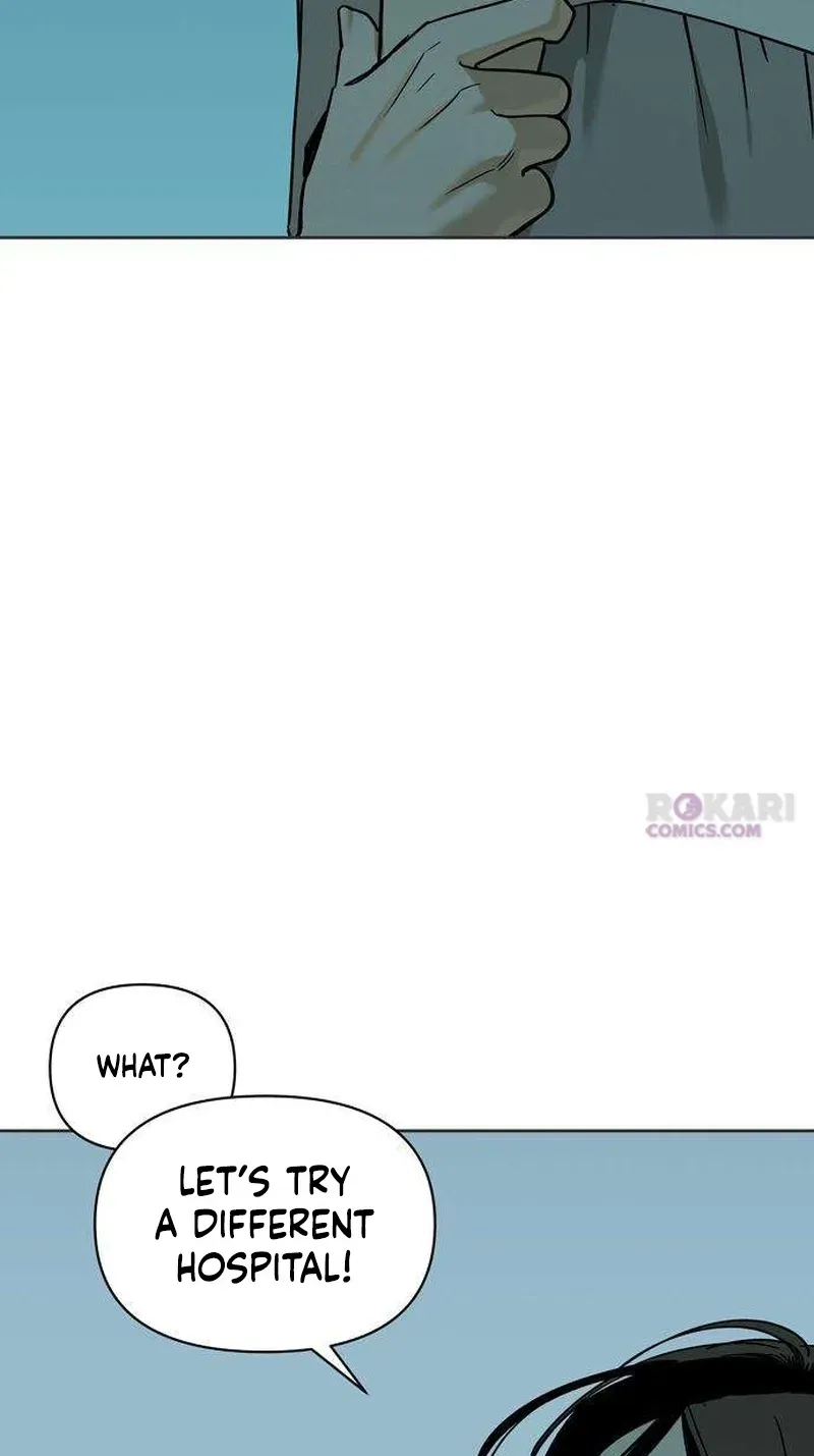 Read Immortal Boyfriend chapter 2 image 57 on Lezhin