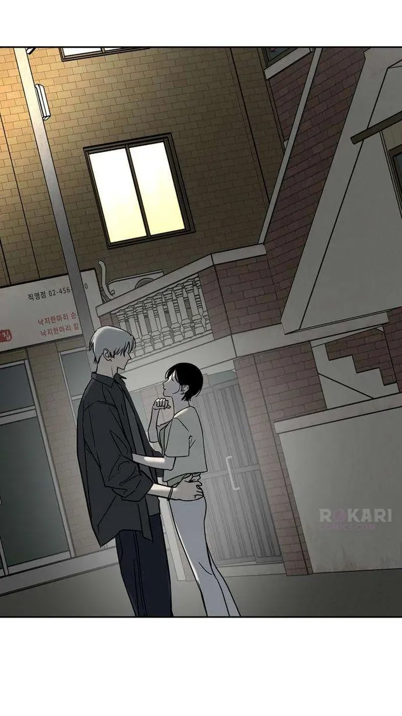 Read Immortal Boyfriend chapter 2 image 6 on Lezhin