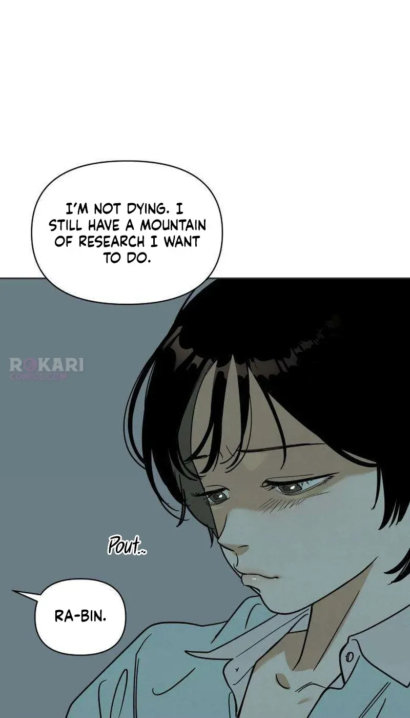 Read Immortal Boyfriend chapter 2 image 60 on Lezhin