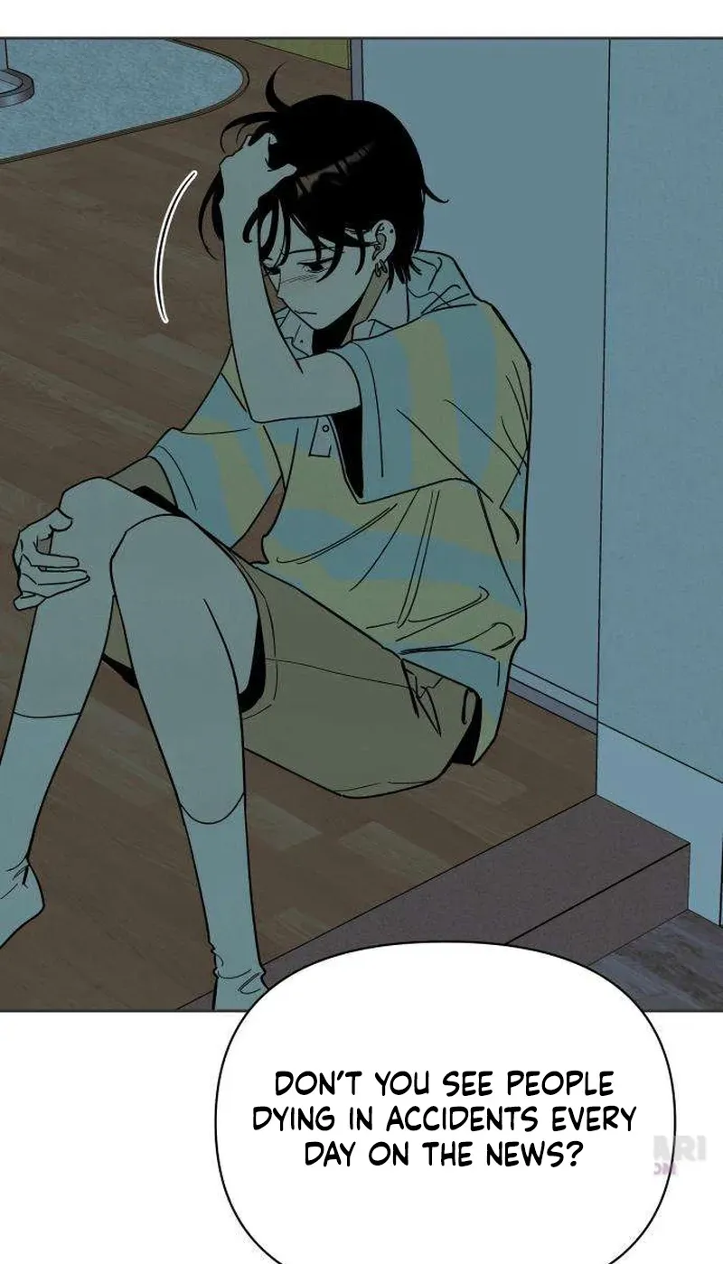 Read Immortal Boyfriend chapter 2 image 63 on Lezhin
