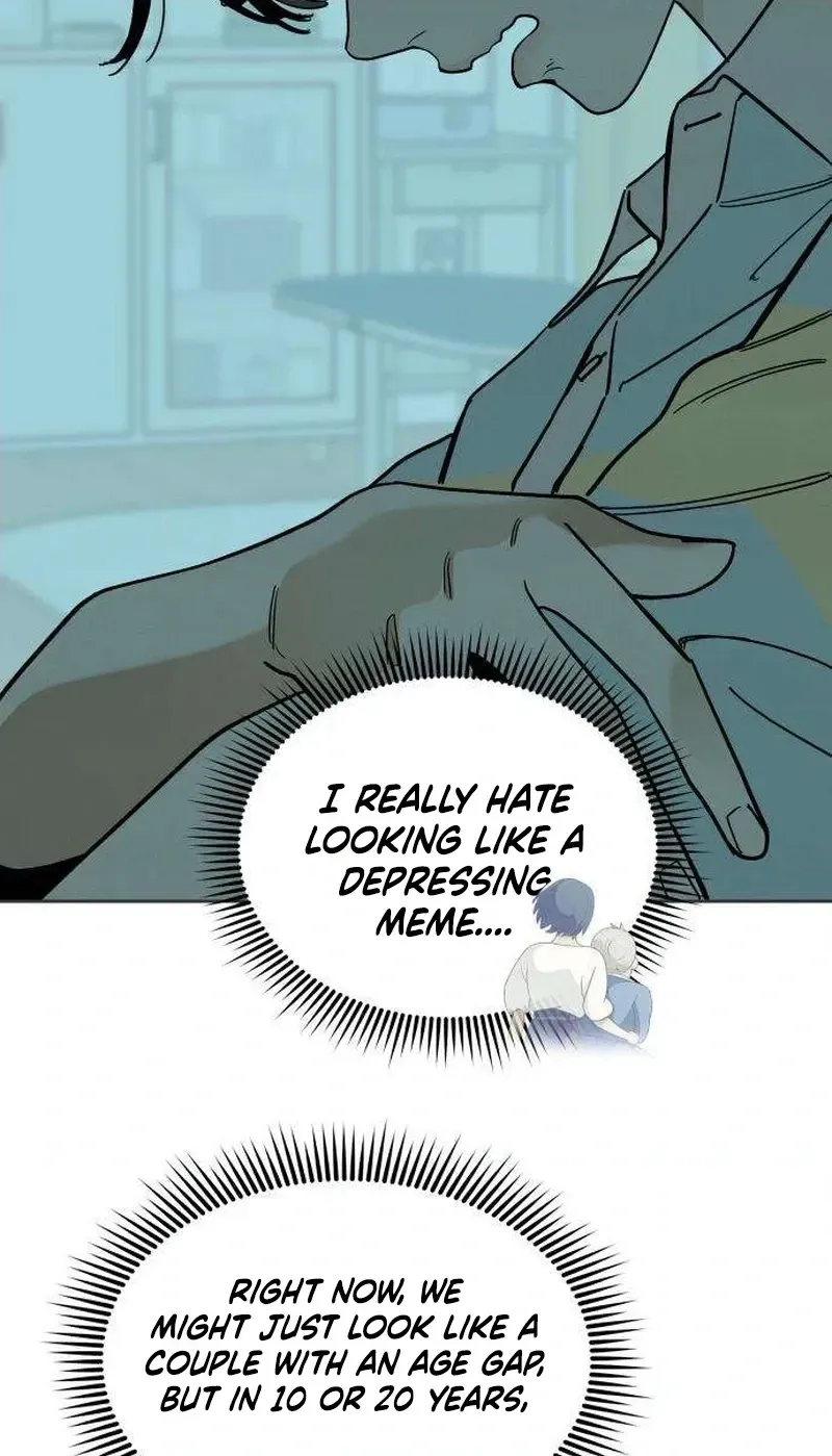 Read Immortal Boyfriend chapter 2 image 65 on Lezhin