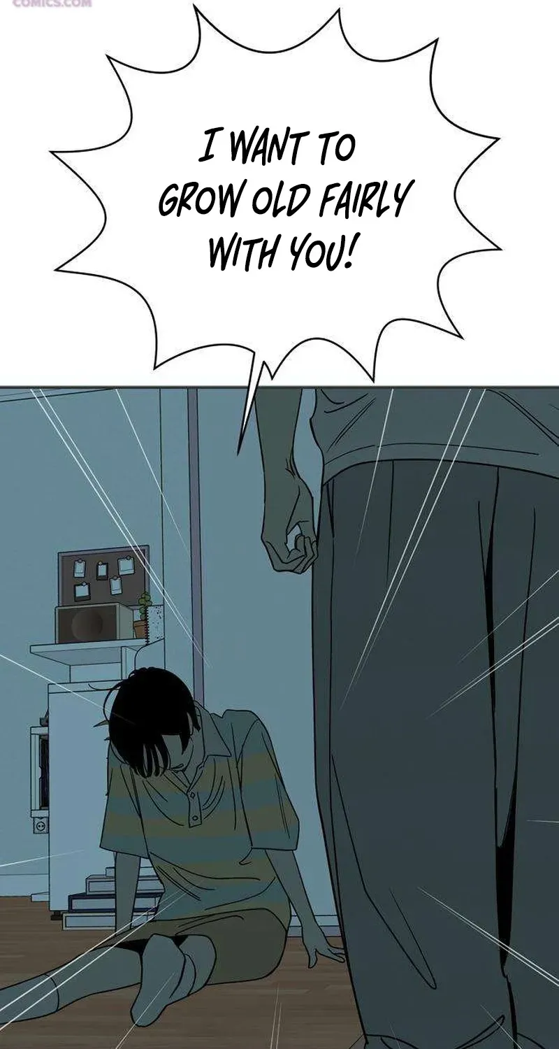 Read Immortal Boyfriend chapter 2 image 67 on Lezhin