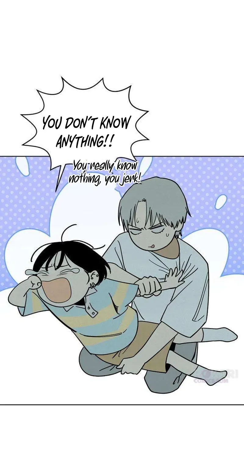 Read Immortal Boyfriend chapter 2 image 71 on Lezhin