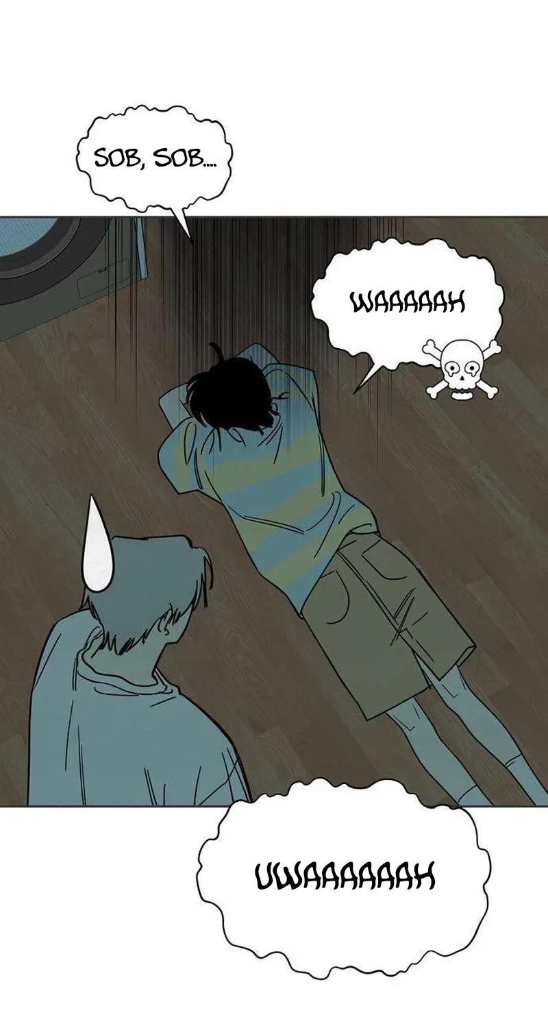 Read Immortal Boyfriend chapter 2 image 73 on Lezhin