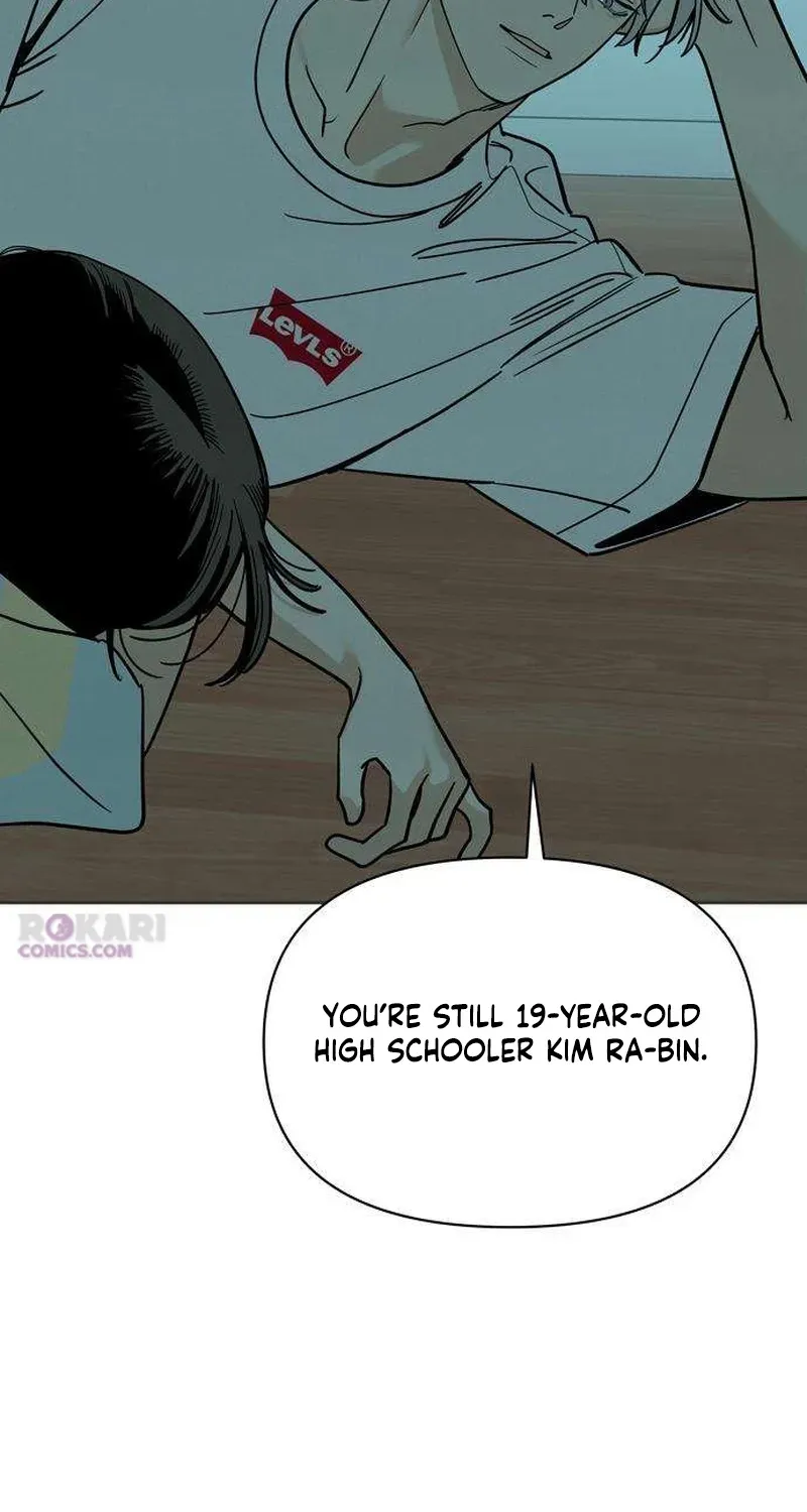 Read Immortal Boyfriend chapter 2 image 77 on Lezhin
