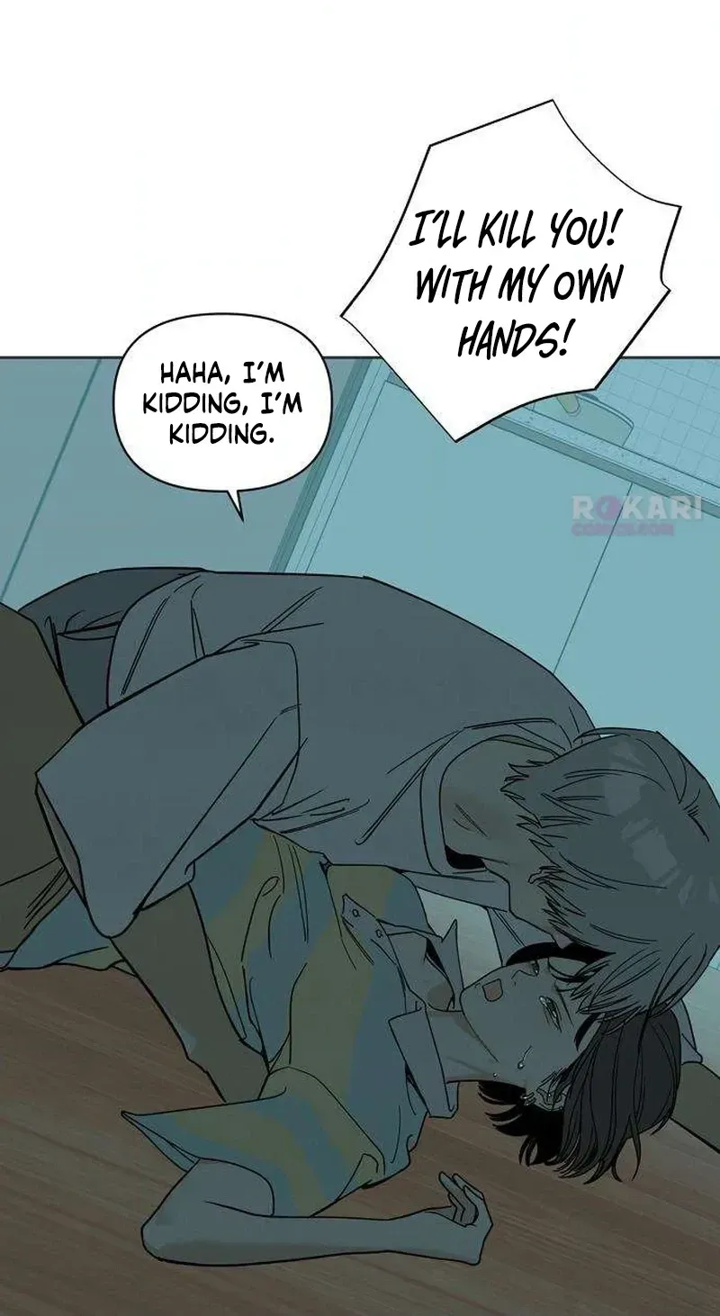 Read Immortal Boyfriend chapter 2 image 81 on Lezhin