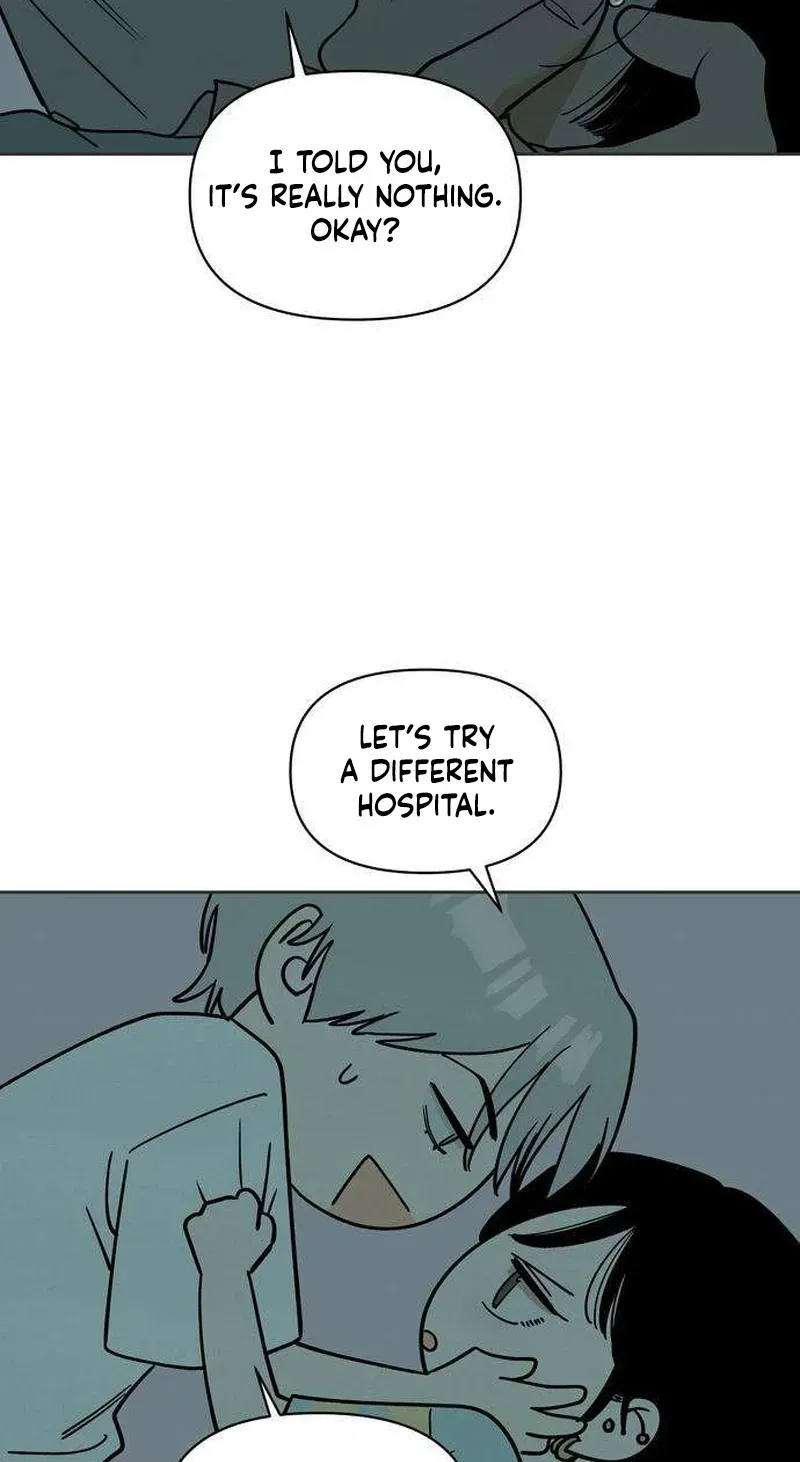 Read Immortal Boyfriend chapter 2 image 83 on Lezhin