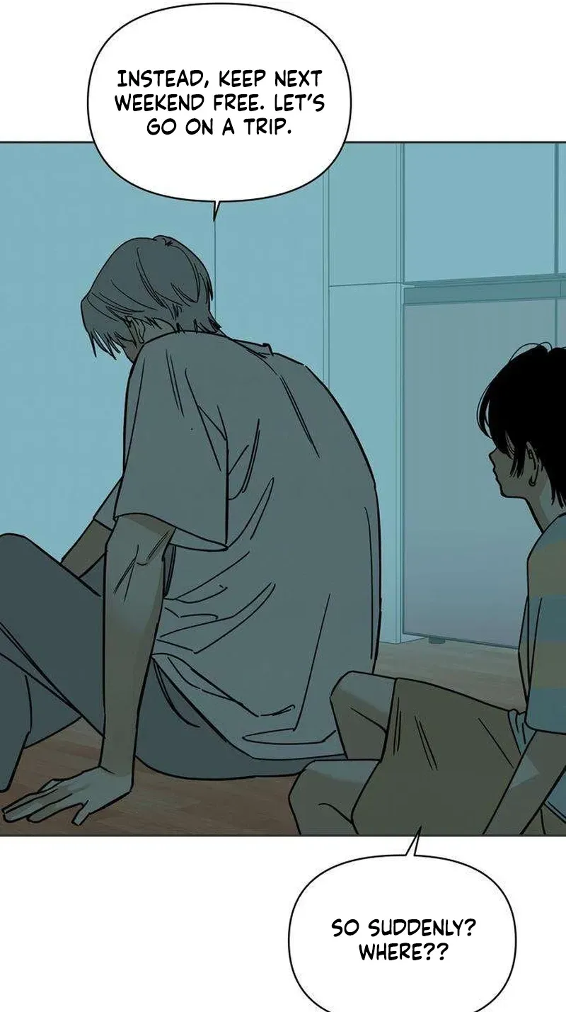 Read Immortal Boyfriend chapter 2 image 85 on Lezhin