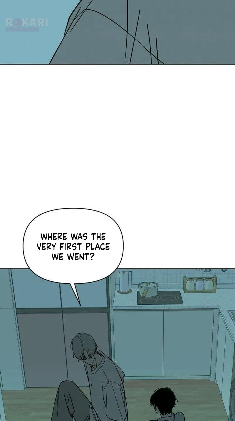 Read Immortal Boyfriend chapter 2 image 87 on Lezhin