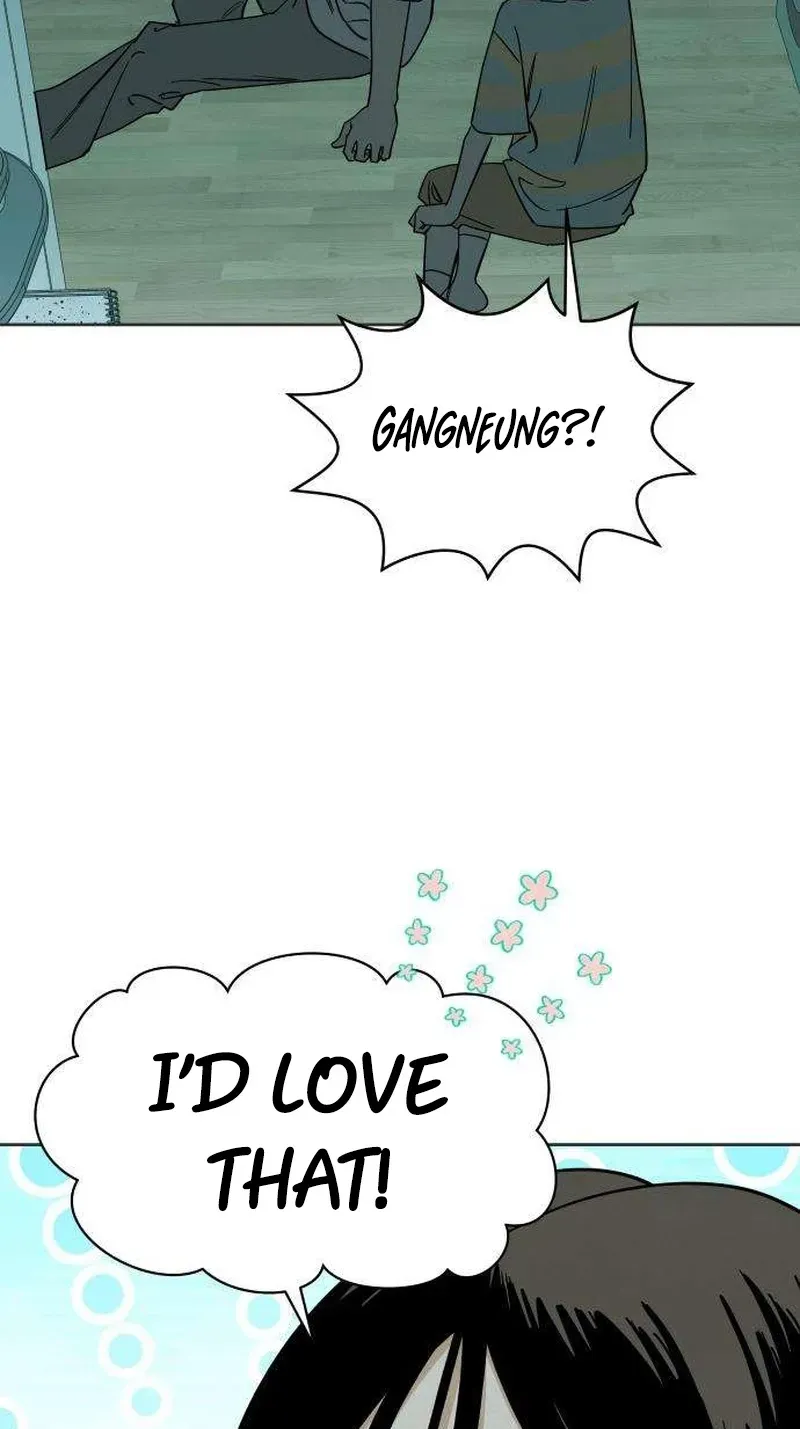 Read Immortal Boyfriend chapter 2 image 88 on Lezhin