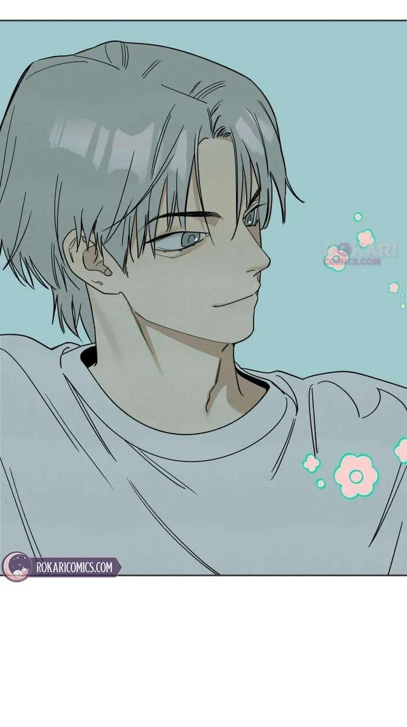 Read Immortal Boyfriend chapter 2 image 90 on Lezhin