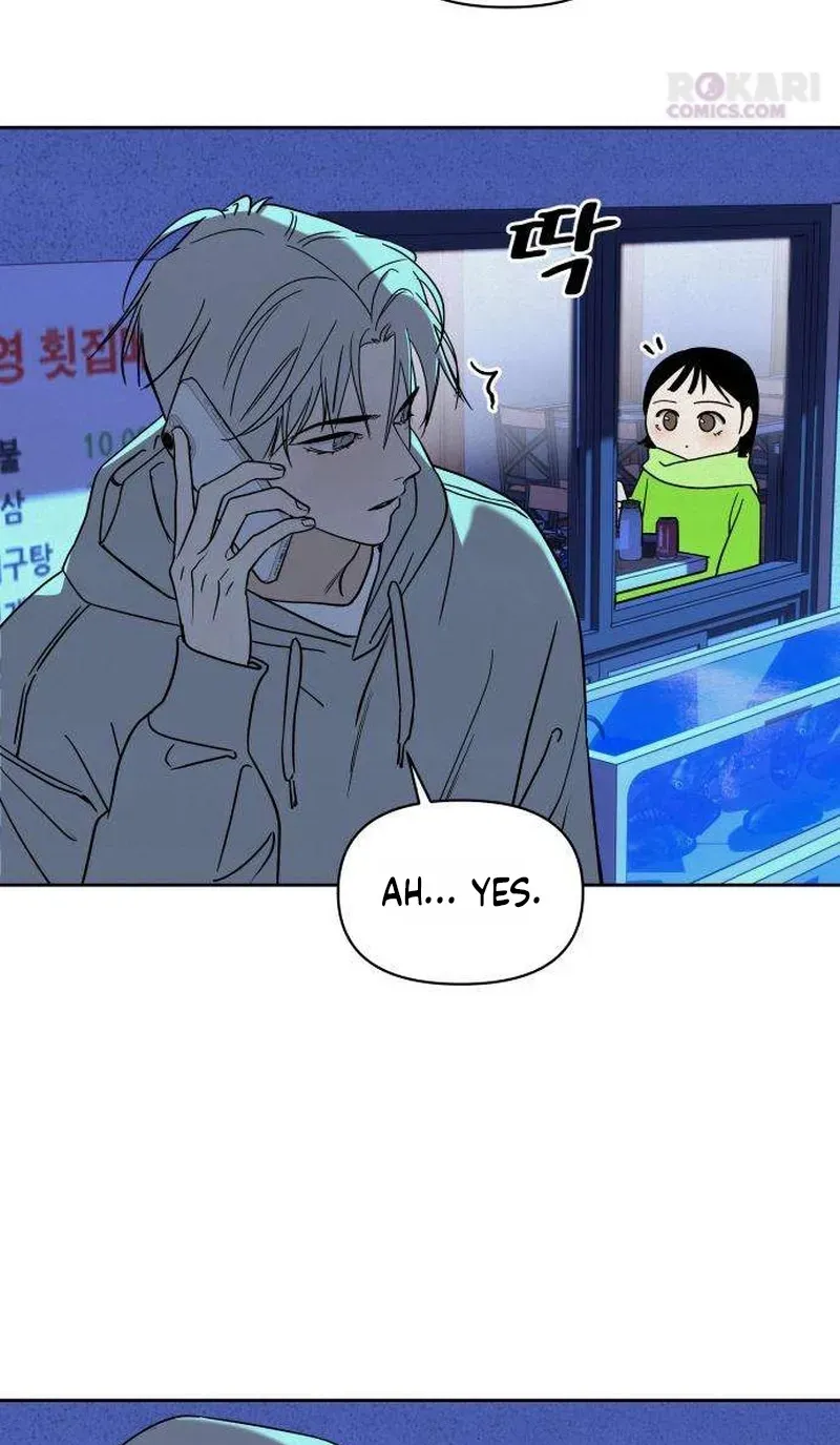 Read Immortal Boyfriend chapter 3 image 10 on Lezhin