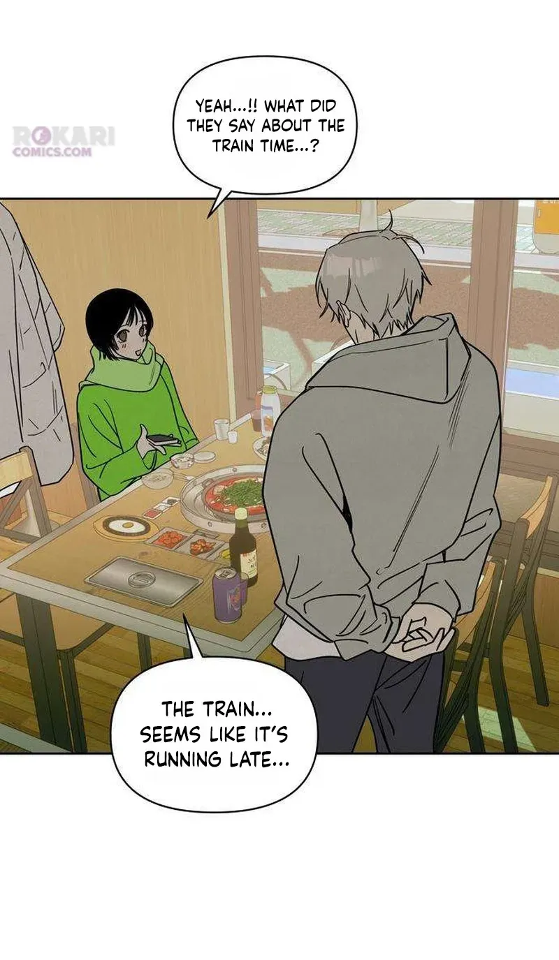 Read Immortal Boyfriend chapter 3 image 13 on Lezhin