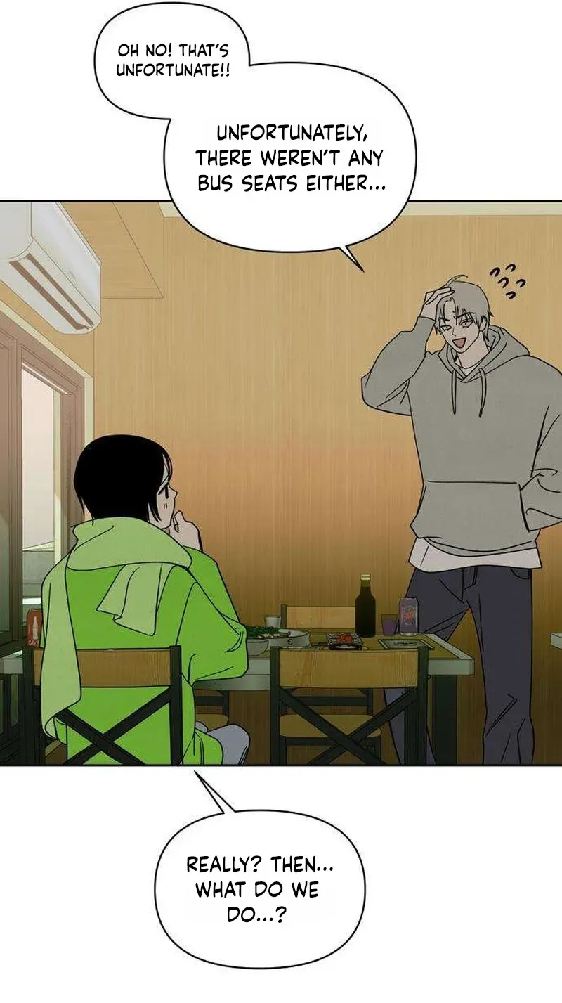 Read Immortal Boyfriend chapter 3 image 14 on Lezhin