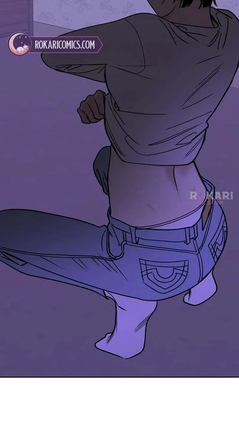 Read Immortal Boyfriend chapter 3 image 16 on Lezhin