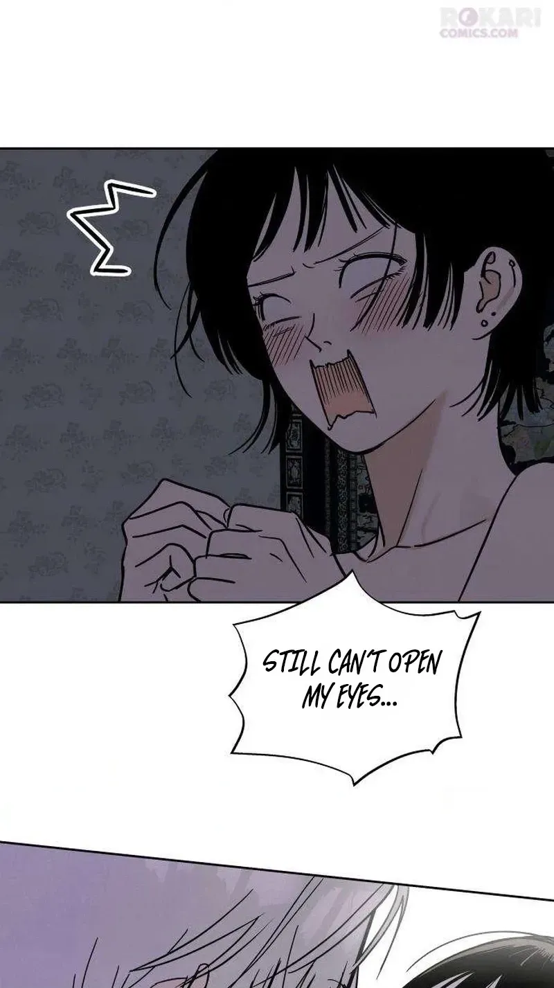 Read Immortal Boyfriend chapter 3 image 19 on Lezhin