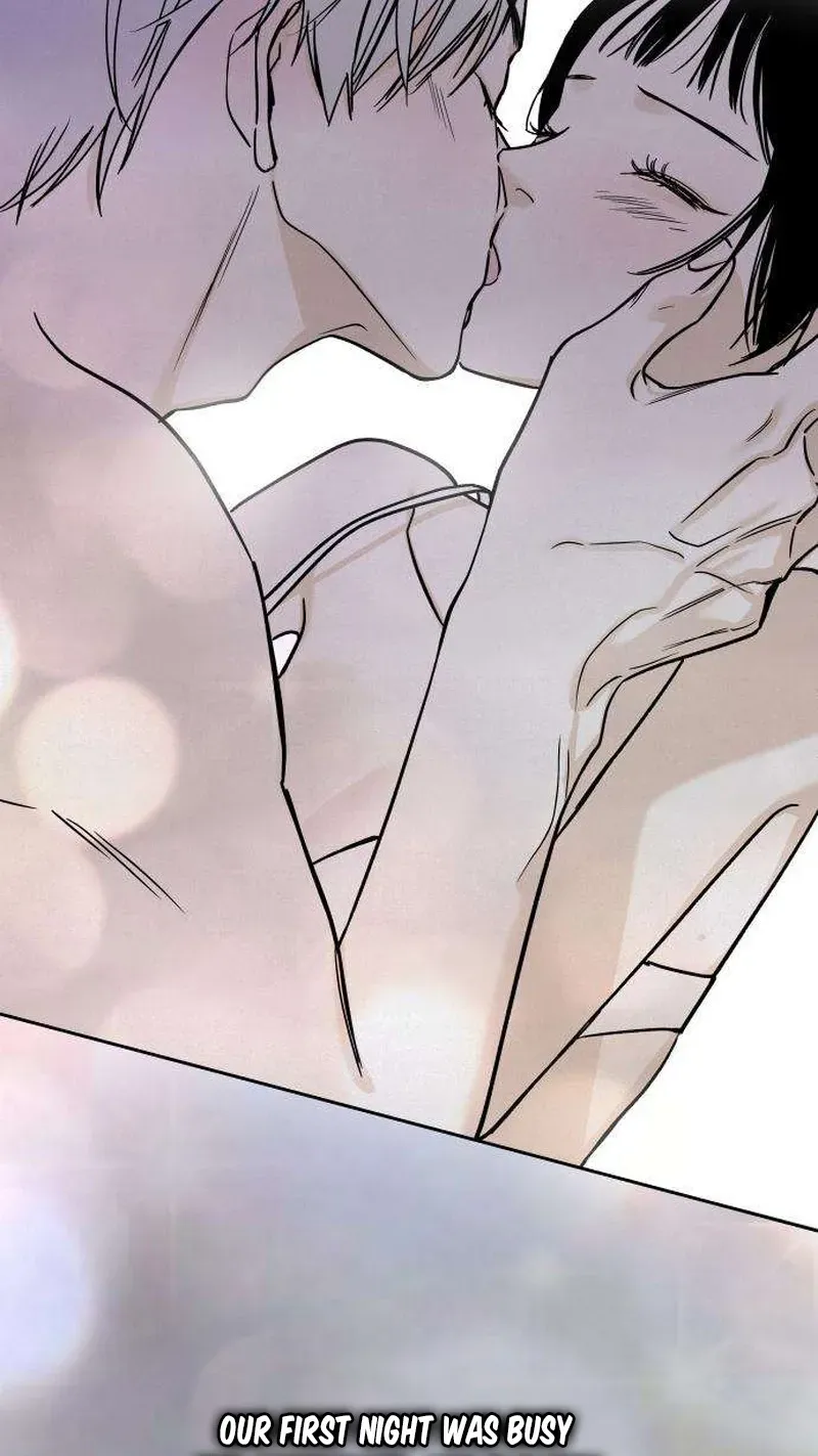 Read Immortal Boyfriend chapter 3 image 20 on Lezhin