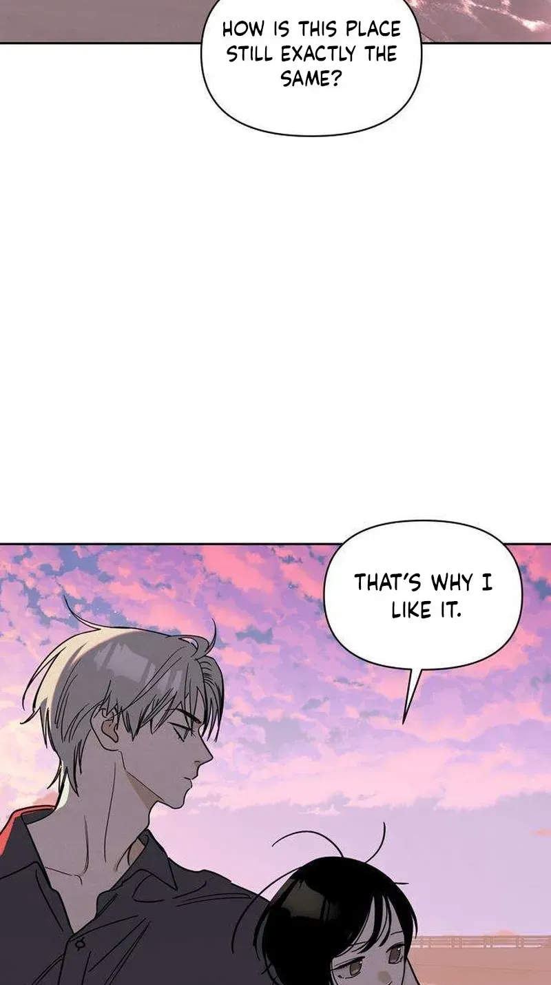 Read Immortal Boyfriend chapter 3 image 24 on Lezhin