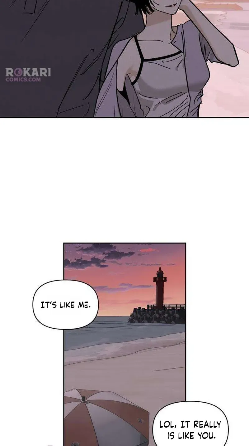 Read Immortal Boyfriend chapter 3 image 25 on Lezhin