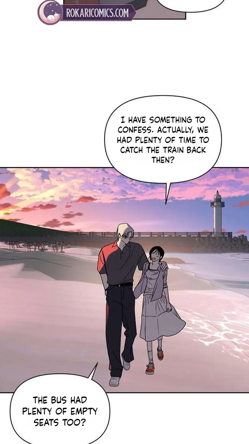 Read Immortal Boyfriend chapter 3 image 26 on Lezhin