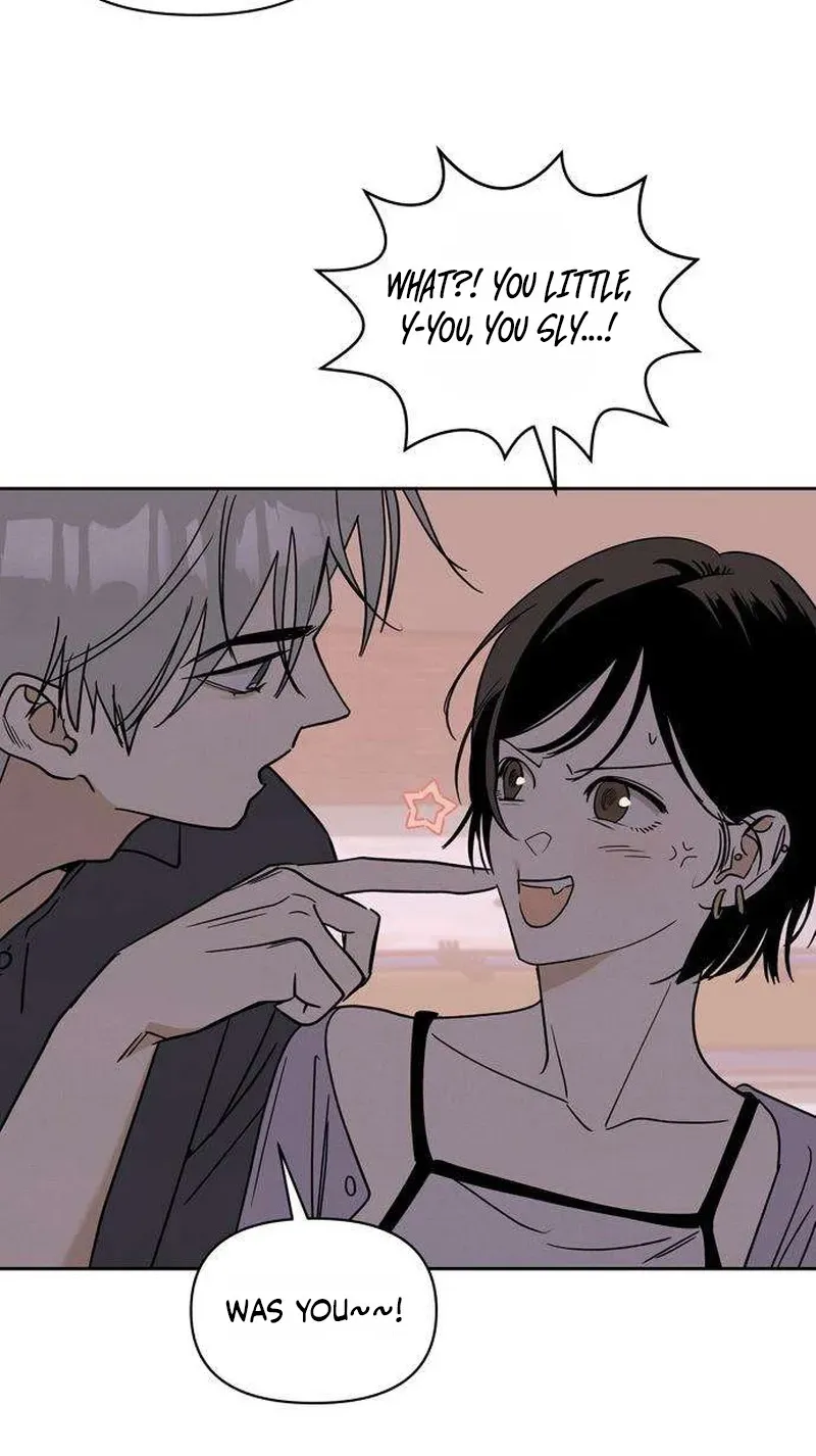 Read Immortal Boyfriend chapter 3 image 27 on Lezhin