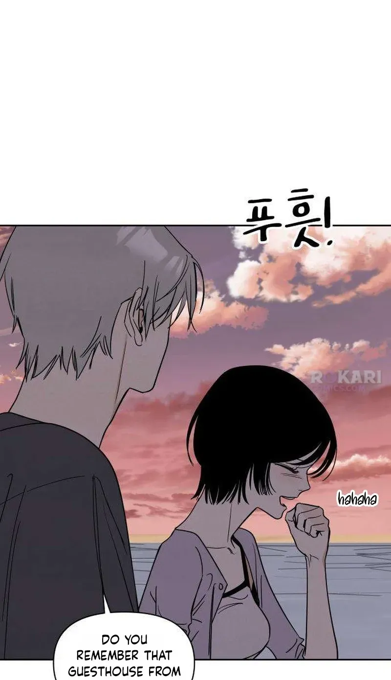 Read Immortal Boyfriend chapter 3 image 28 on Lezhin