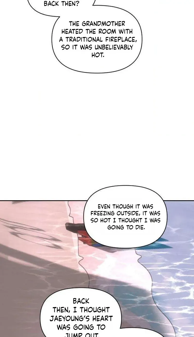 Read Immortal Boyfriend chapter 3 image 29 on Lezhin