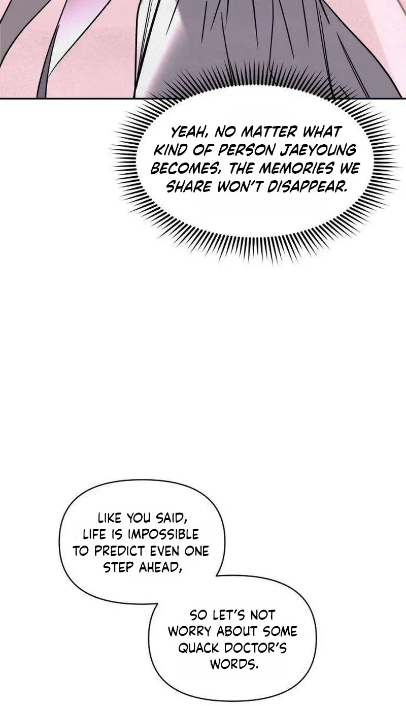 Read Immortal Boyfriend chapter 3 image 32 on Lezhin