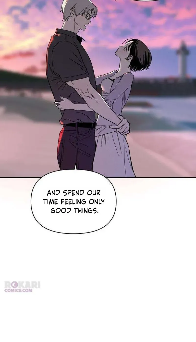 Read Immortal Boyfriend chapter 3 image 34 on Lezhin