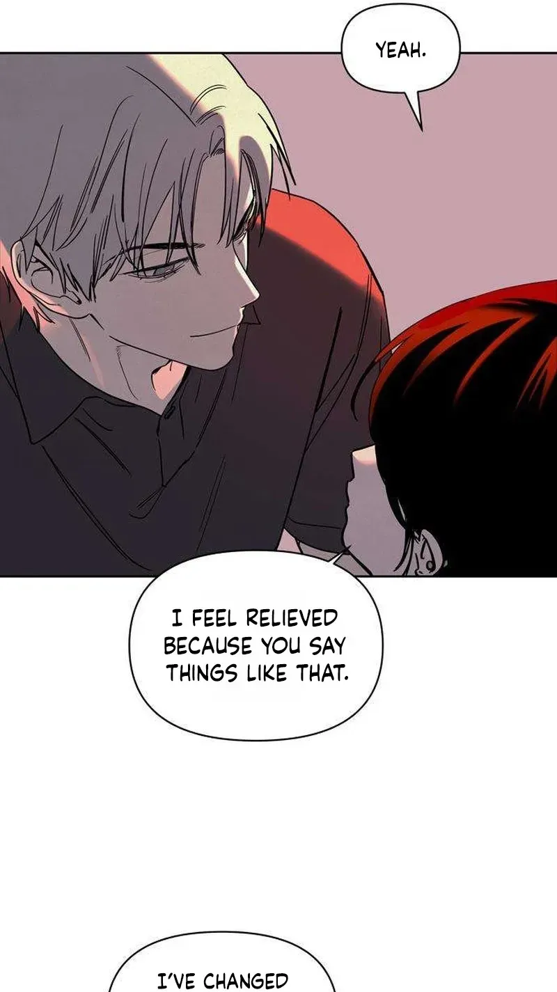 Read Immortal Boyfriend chapter 3 image 35 on Lezhin