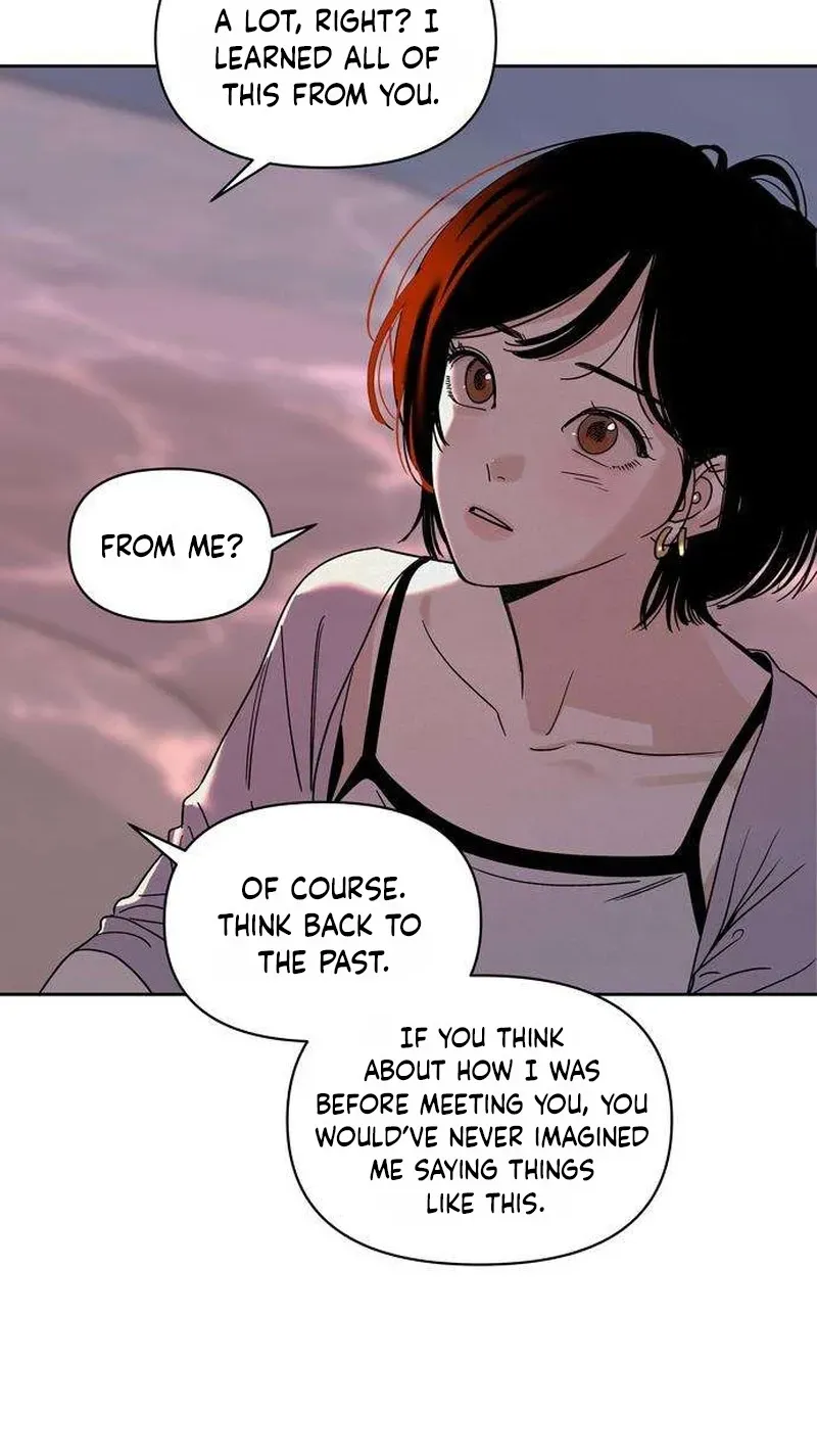 Read Immortal Boyfriend chapter 3 image 36 on Lezhin