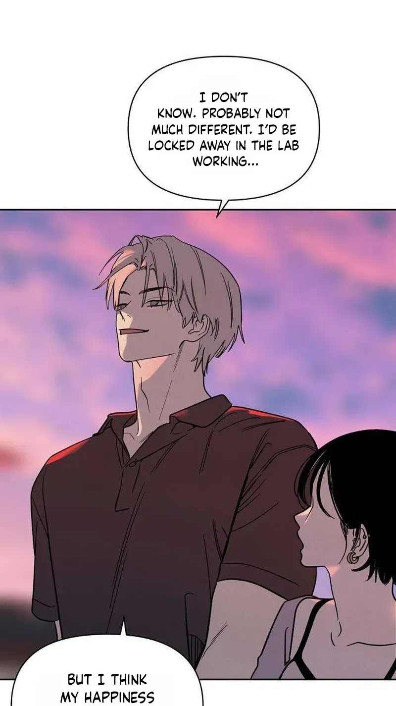 Read Immortal Boyfriend chapter 3 image 38 on Lezhin