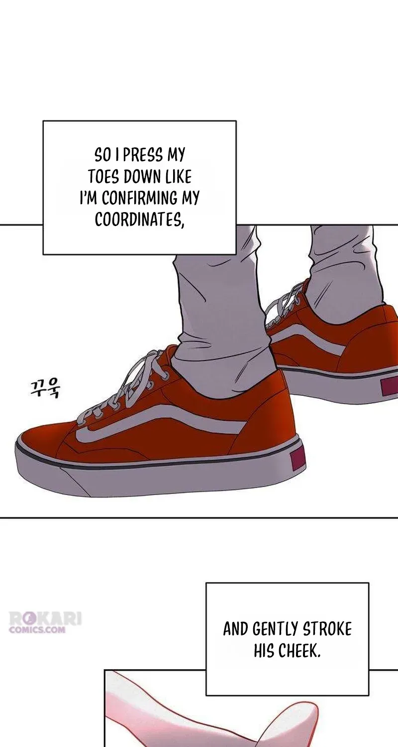 Read Immortal Boyfriend chapter 3 image 44 on Lezhin