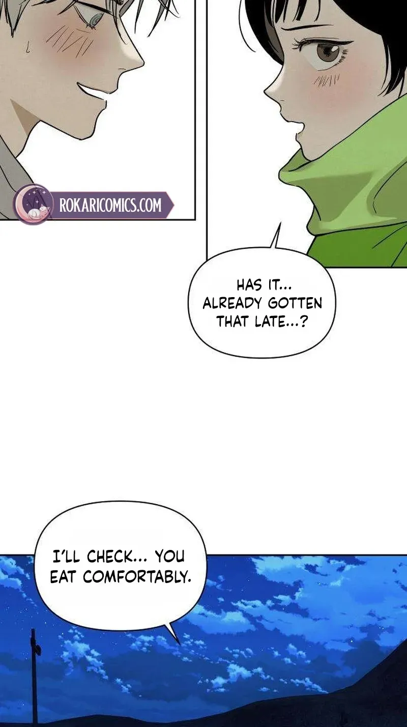 Read Immortal Boyfriend chapter 3 image 5 on Lezhin