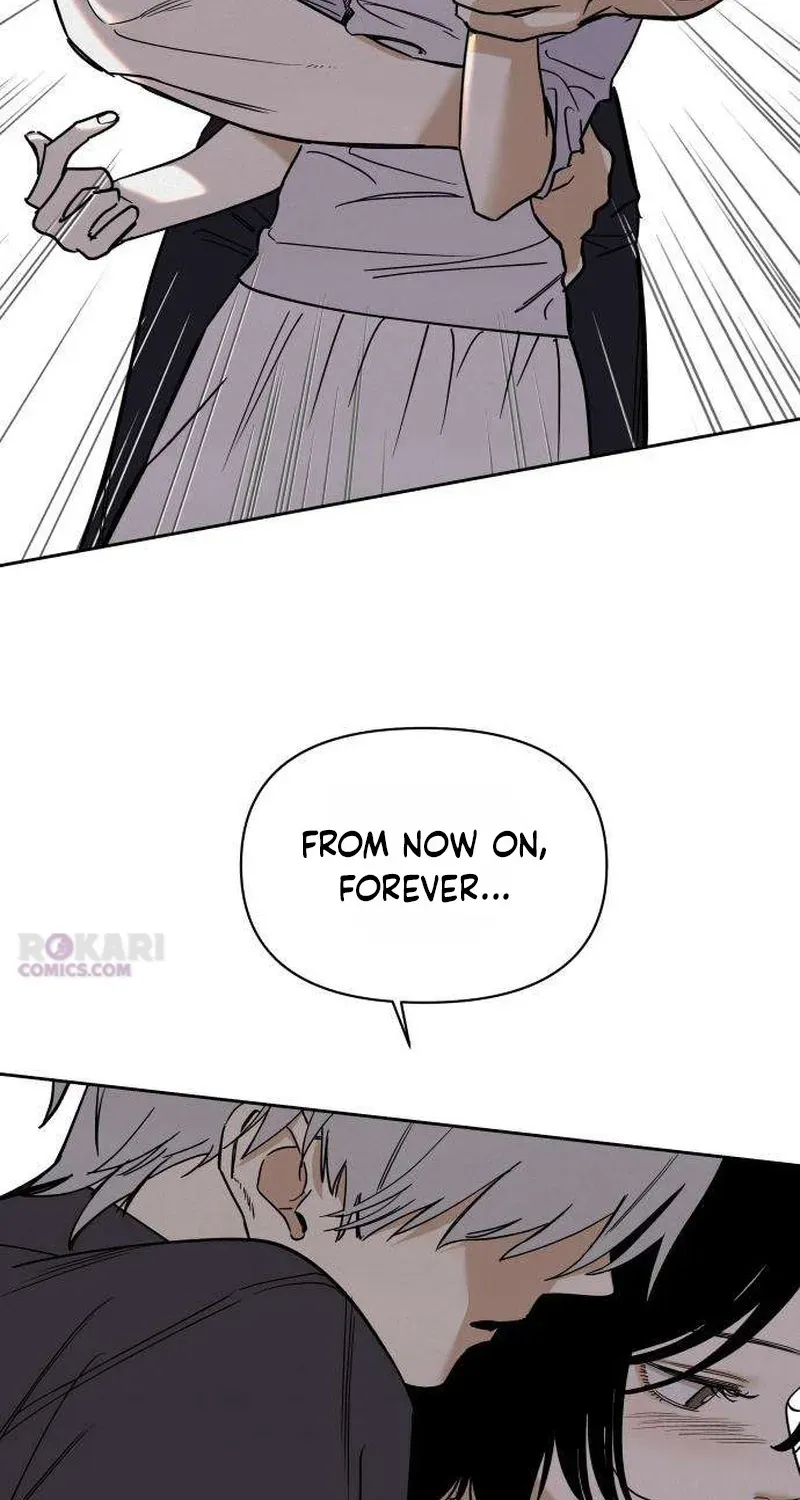 Read Immortal Boyfriend chapter 3 image 50 on Lezhin