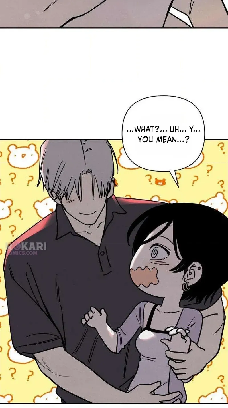 Read Immortal Boyfriend chapter 3 image 55 on Lezhin