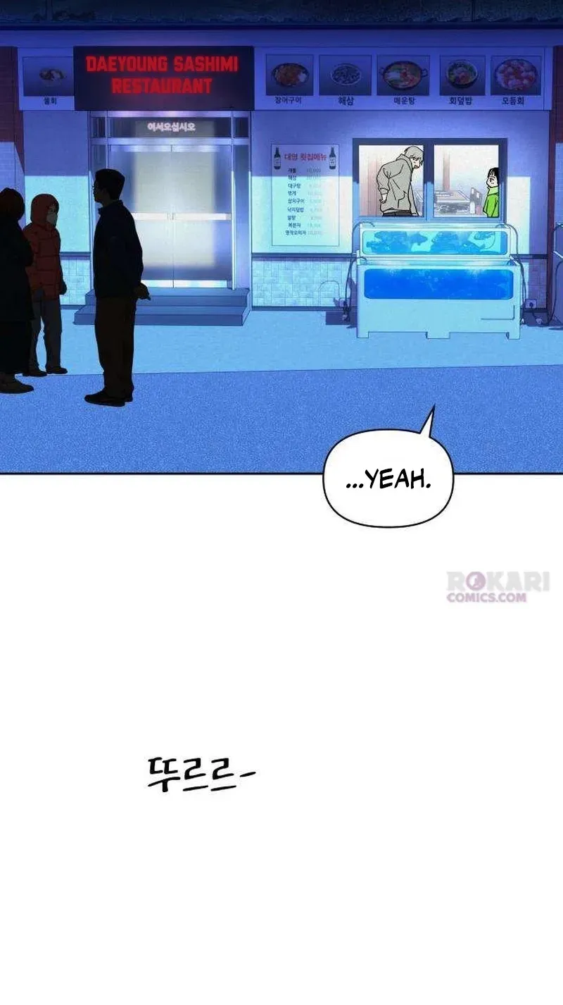 Read Immortal Boyfriend chapter 3 image 6 on Lezhin