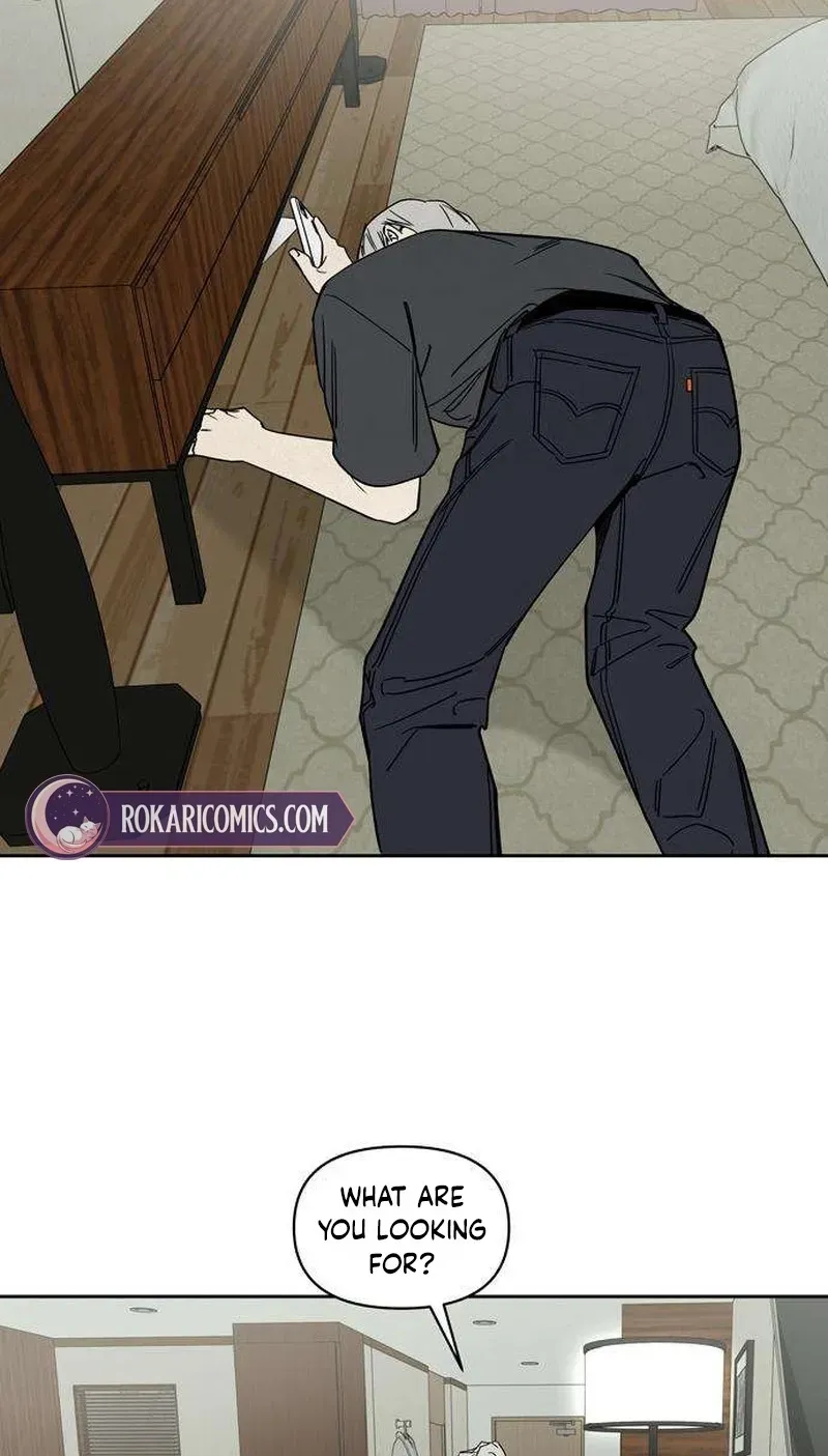 Read Immortal Boyfriend chapter 3 image 62 on Lezhin
