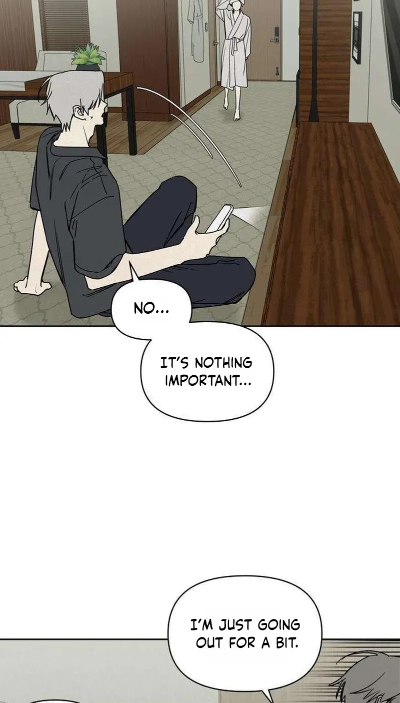 Read Immortal Boyfriend chapter 3 image 63 on Lezhin