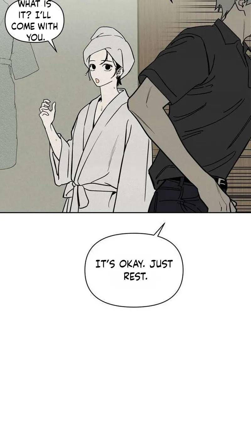 Read Immortal Boyfriend chapter 3 image 64 on Lezhin