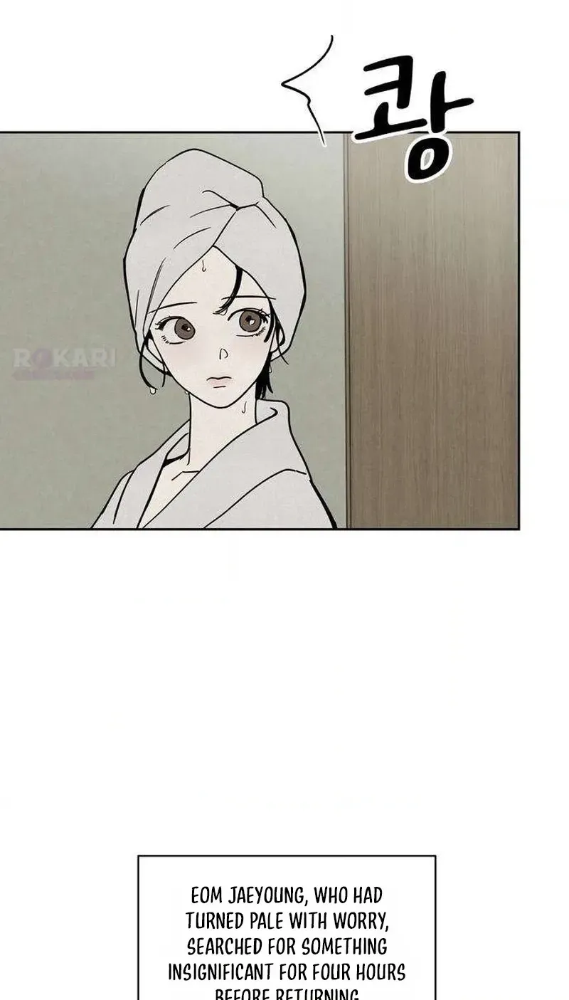 Read Immortal Boyfriend chapter 3 image 65 on Lezhin