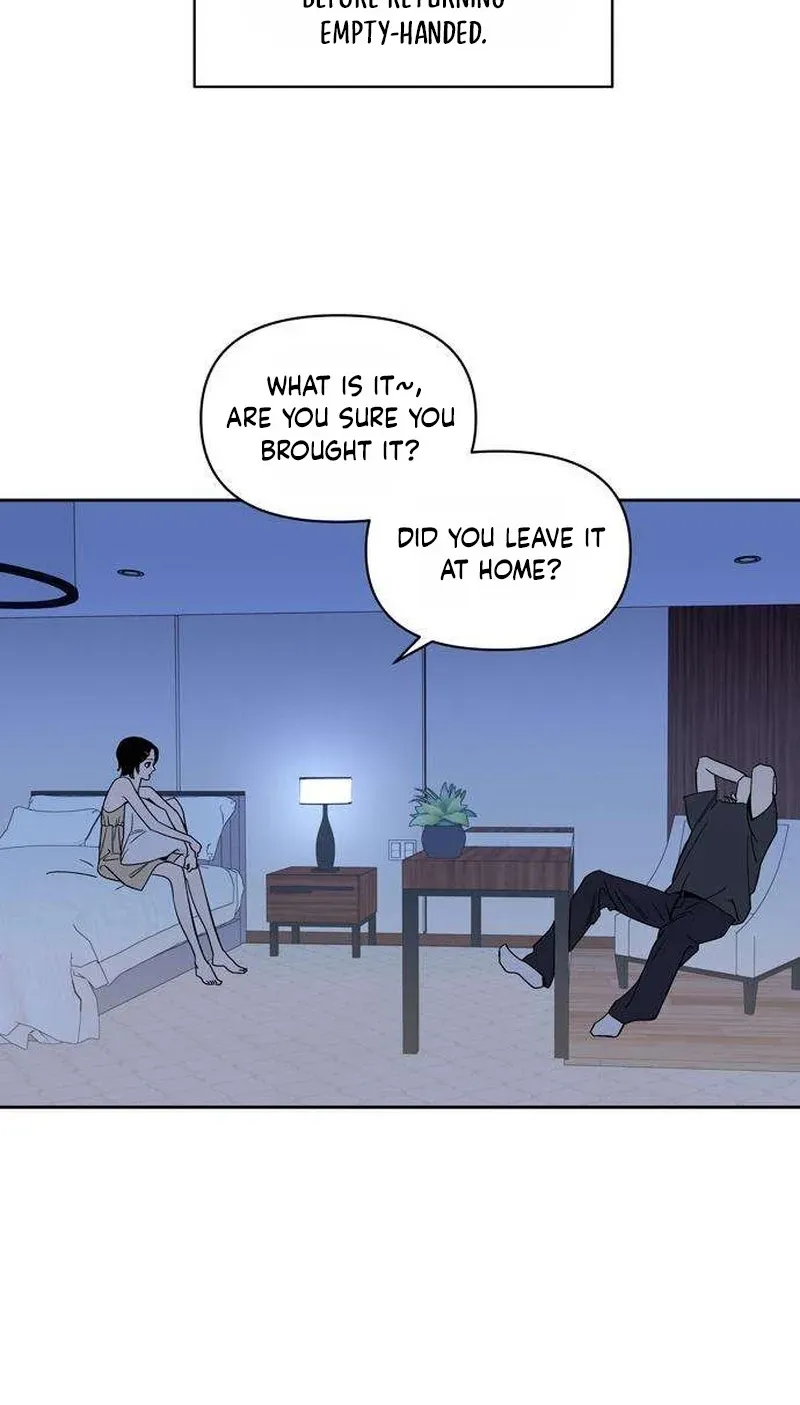 Read Immortal Boyfriend chapter 3 image 66 on Lezhin
