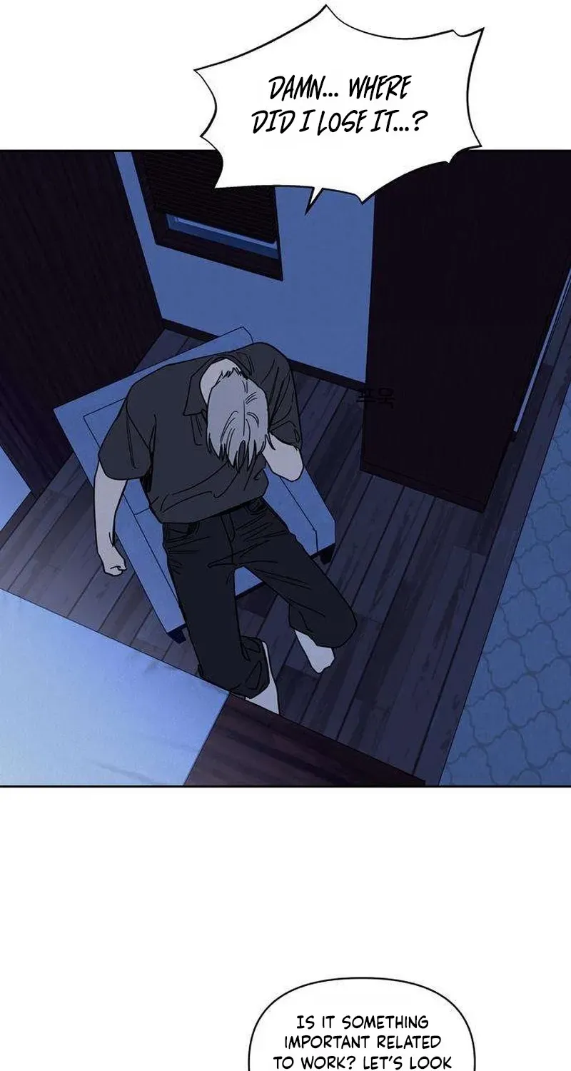Read Immortal Boyfriend chapter 3 image 68 on Lezhin