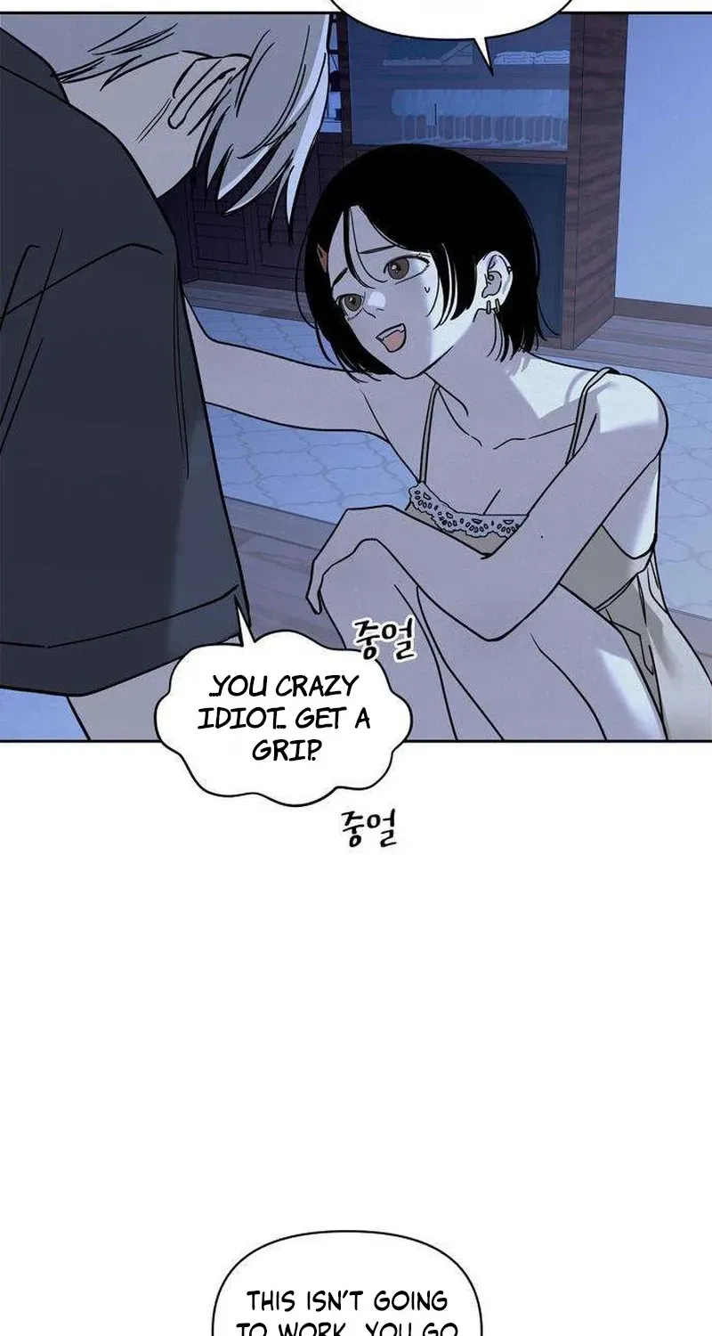 Read Immortal Boyfriend chapter 3 image 70 on Lezhin