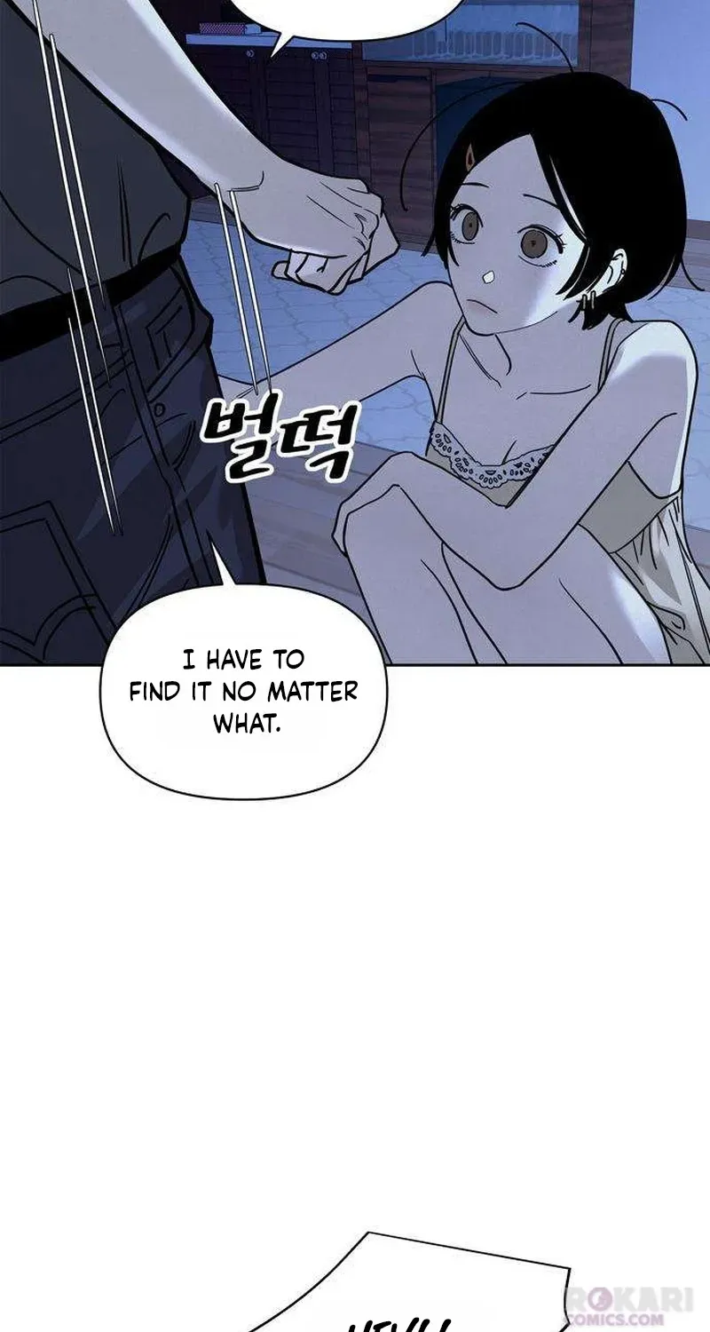 Read Immortal Boyfriend chapter 3 image 72 on Lezhin