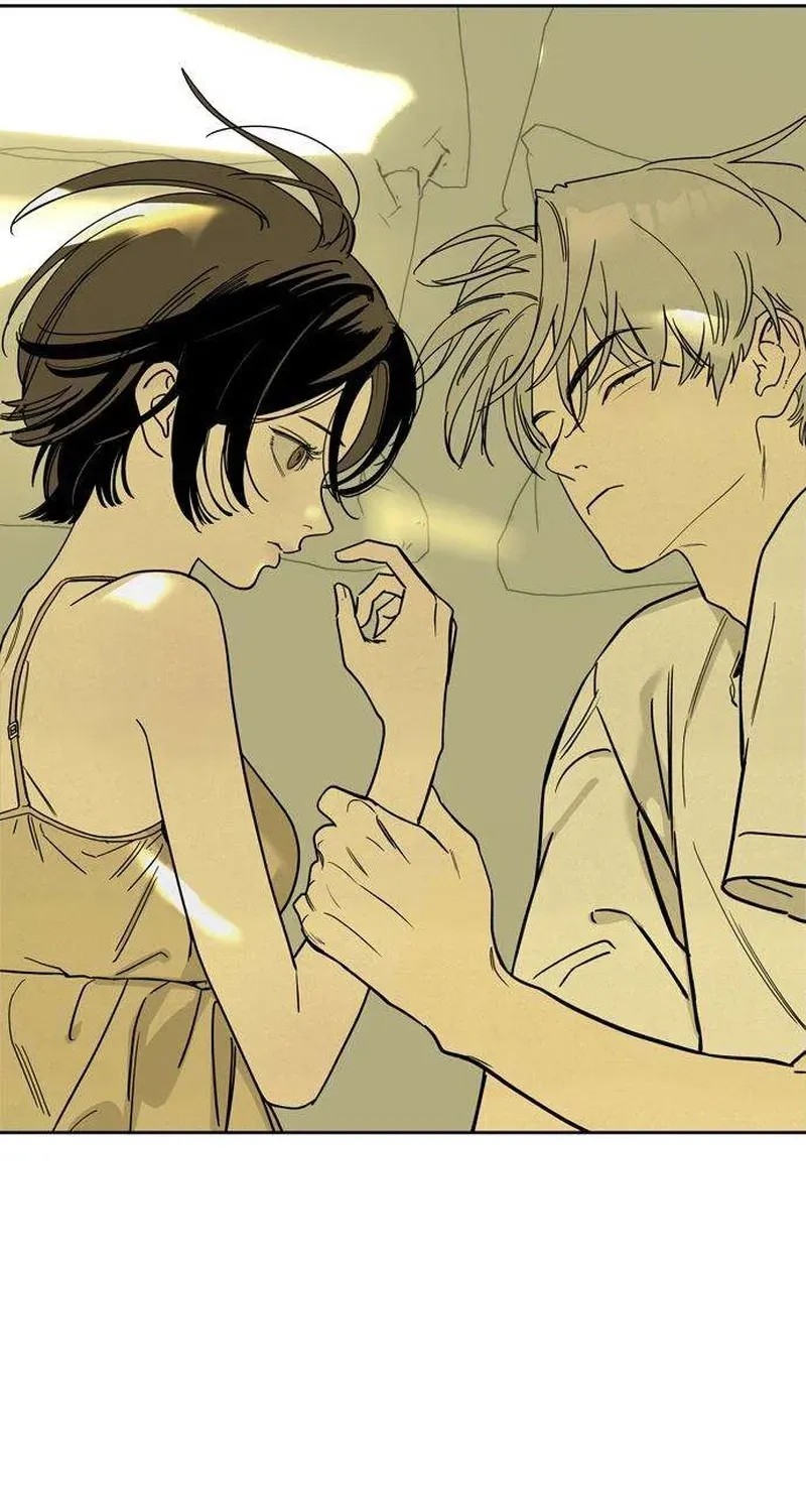 Read Immortal Boyfriend chapter 3 image 78 on Lezhin